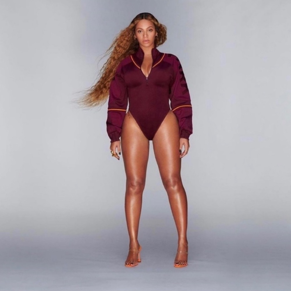 Ivy Park Original Collection Bodysuit